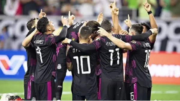 According to statistics compiled by FIFA from 1872 to 2021, the TRI occupies a privileged place in history.