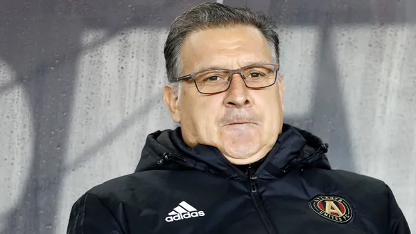 According to the coach Gerardo Martino, the Olympic games in Tokyo will be the top priority