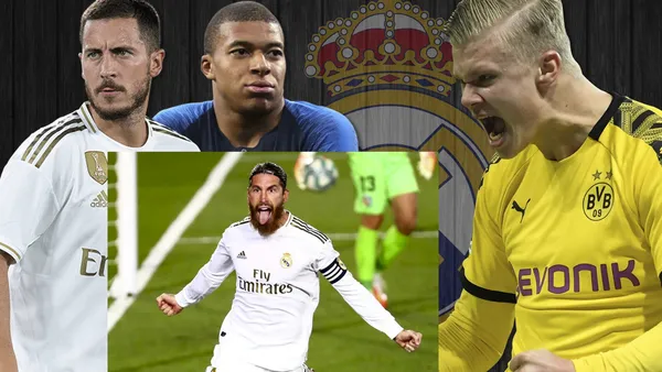 According to the former Manchester United striker Michael Owen, the Scandinavian attacker Haaland is the future of the team