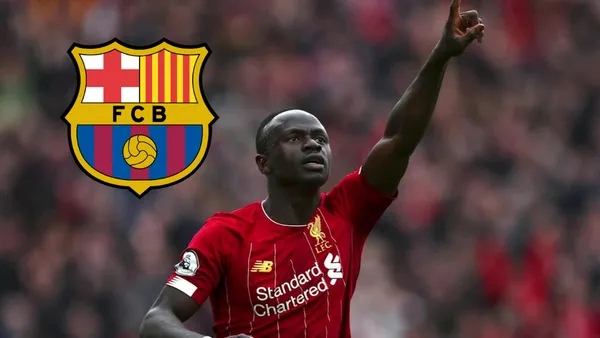 According to the international press, the Reds are ready to go all-in for a Barcelona player.