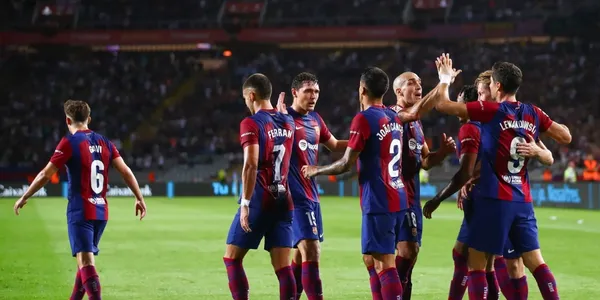 According to the judge, Joaquin Aguirre, FC Barcelona has been found guilty of bribery.