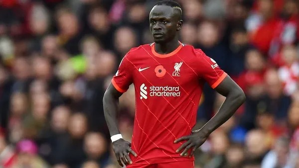 According to 'The Times', Liverpool have reportedly rejected an initial bid from Bayern Munich for Sadio Mané.
