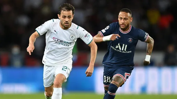 According to 'The Times', the Parisian club has beaten Barça to submitting a formal proposal to Manchester City.