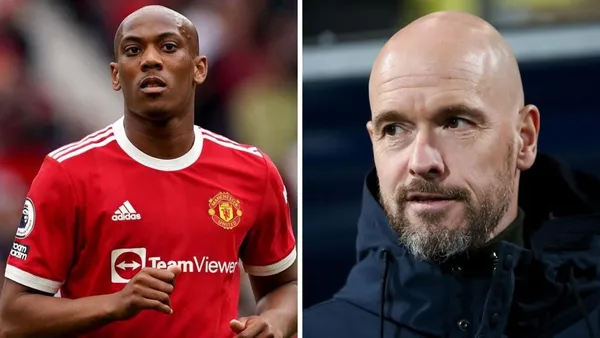 According to what was reported by 'Guardian', this player would have rejected an offer from Manchester United in this transfer window.