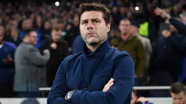 According with Pochettino's statements, there will be time later to talk about Messi, Neymar or Mbapeé