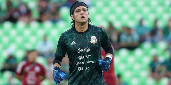 Acevedo turned down an offer from America and now karma comes back to him in the worst possible way