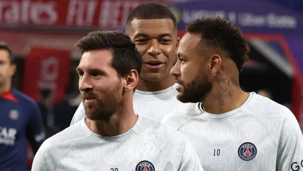 Achraf Hakimi had an attitude that has been questioned by the fans of the Ligue 1 champion