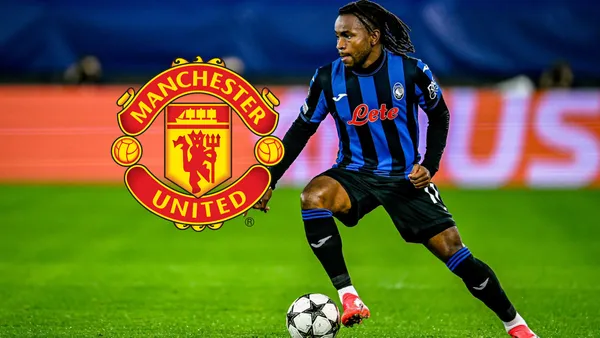 Ademola Lookman Photo: Football Nigeria, Escudoteca