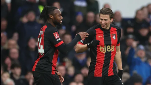 AFC Bournemouth match | Photo: @afcbournemouth