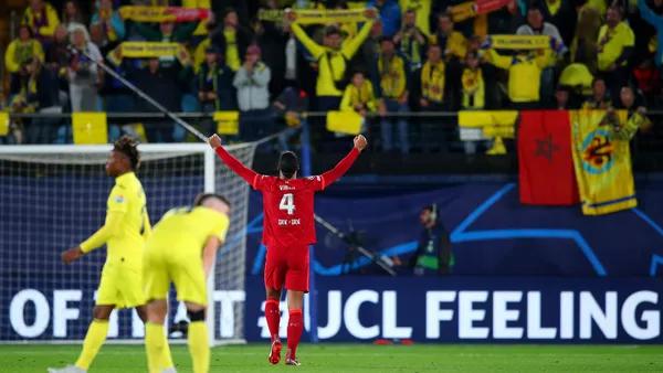 After a hard-fought duel against Villarreal, the Reds prevailed and are going to play one more final.