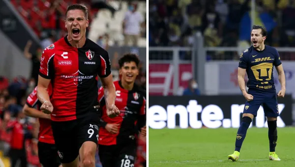 After an epic comeback against América, Pumas UNAM will face Atlas for the chance to reach the final game of the tournament.