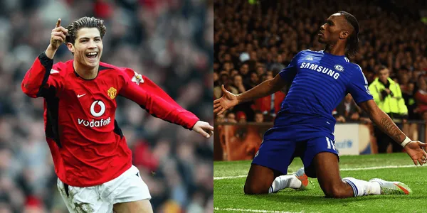 After an incredible performance today, this player has now scored 105 Premier League goals in his career.