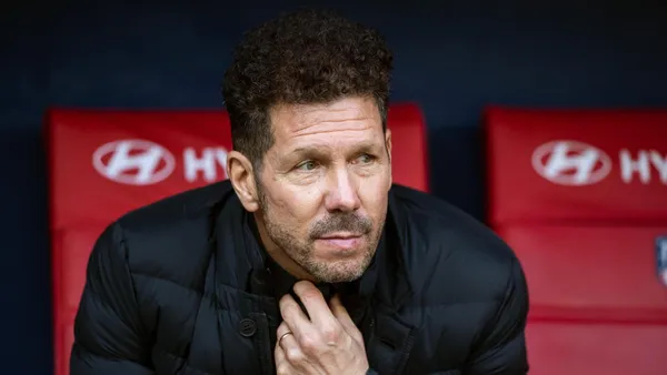 After Arsenal paid the midfielder release clause, El Cholo is thinking to sign another top player to replace him.