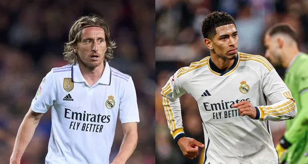 After Barcelona's defeat, Real Madrid is celebrating this news!