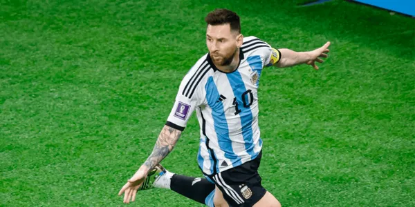 After Canarinha's win against South Korea, the press took the opportunity to recall the rivalry with Albiceleste