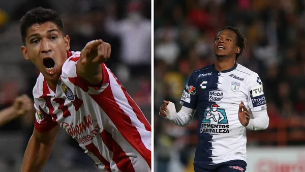 After Club Deportivo Guadalajara took the lead in Round 1, their next match will be against Los Tuzos, who is coming off a win over San Luis.