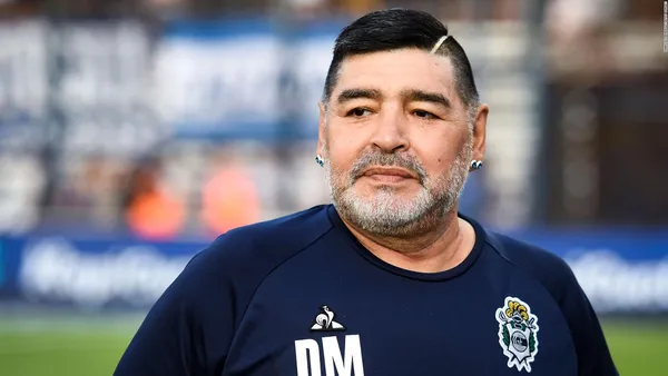 After Diego Maradona's death, there were many doubts and incrongruities around him and now one of his doctors revealed a scandalous detail.