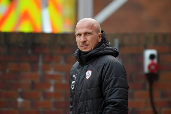 After firing Armas, and Bradley Carnell's interim New York Red Bulls has already got his new coach.