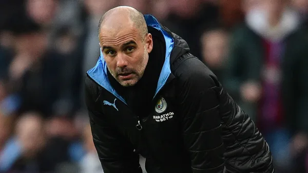 After five years at the helm of Manchester City, Pep Guardiola set the closing date of the cycle and announced where he wants to lead from 2023.