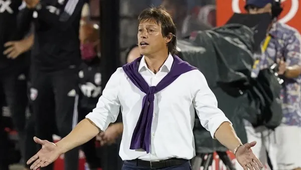 After four years since their separation, Chivas is without a coach and Matías Almeyda is about to leave San José.