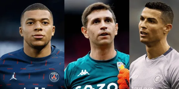 After getting mocked by FIFA, Emiliano Martínez has a huge offer.