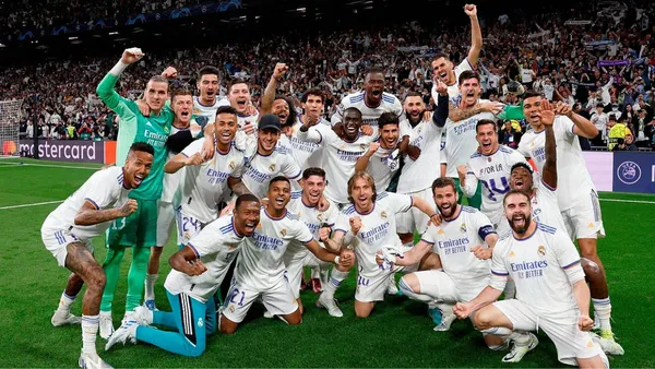 After having lifted the UEFA Champions League cup, one of the club's most important players will leave the team.