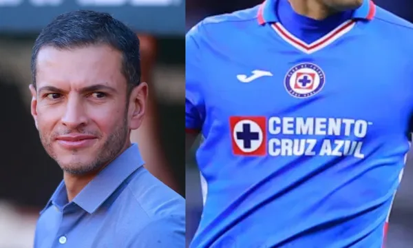 After his departure from Necaxa, Jaime Lozano could land at Cruz Azul and convince this footballer