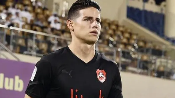 After his first game at Al-Rayyan, more users than expected entered to watch the game.