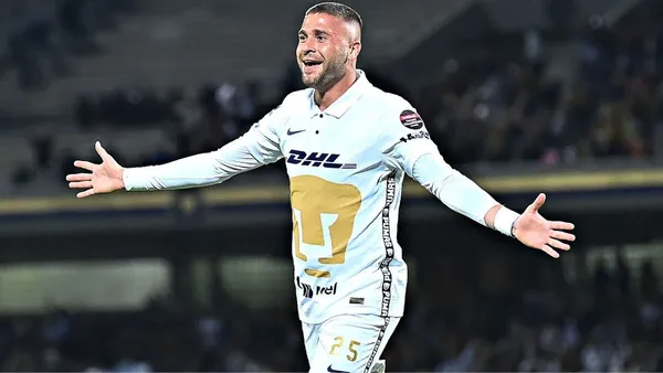 After his good seasons with Pumas UNAM, the defender will receive his first call-up to the Tricolor for the game against Guatemala.