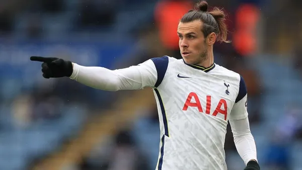 After his participation in the European Championship (elimination with Welsh against Denmark in the round of 16), the forward returns to Madrid after a year on loan at Tottenham in search of an agreement.