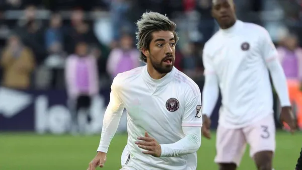 After Inter Miami FC elimination the Mexican is looking for a new challenge and it could be in Europe.