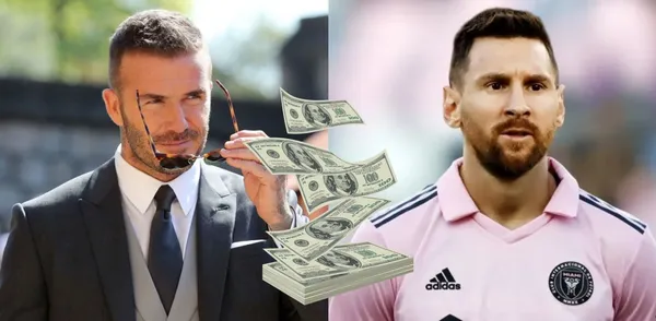 After Leo's signing, the Florida franchise started the construction of a new establishment.