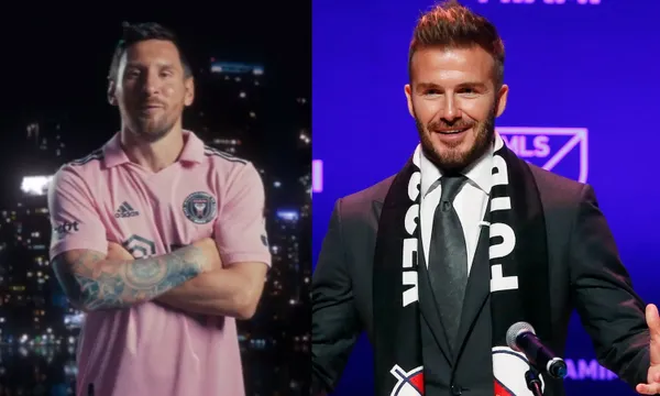 After Lionel Messi's unveiling with Miami, former Premier League star to join him in MLS