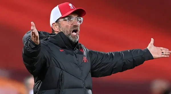 After losing 7-2 to Aston Villa, concern grows around Klopp and Liverpool