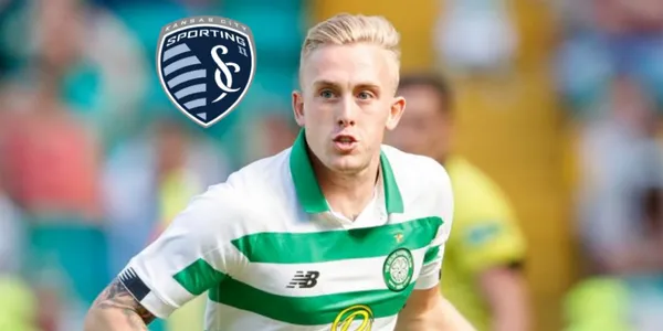After losing the chance of signing Juan Sanchez Miño, Kansas City has a former Celtic youngster in mind to sign: Calvin Miller.