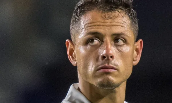 After losing to Seattle Saunders 3-0, the LA Galaxy fans have been very upset with their team, but the one who received much of the criticism was Chicharito Hernandez, who did not have a good game.