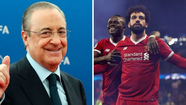 After Mbappé's no, Real Madrid would look for his replacement in these players