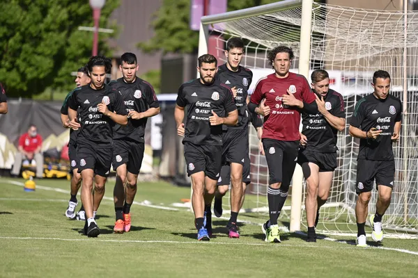 After Mexico has beaten Costa Rica in the Nations League, Diego Lainez was very critical of the performance of El Tri.