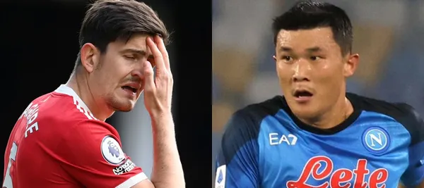 After much research, Manchester United would have a replacement for the English defender