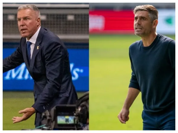 After Peter Vermes' statements against Dallas FC, coach Luchi González came out to answer him.