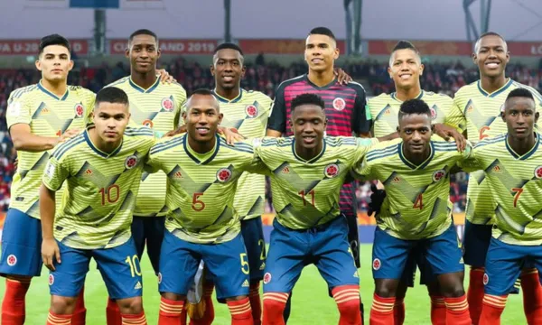 After playing for Colombia in U-17 and U-20, this player is planning to switch sides and choose USMNT definitely.