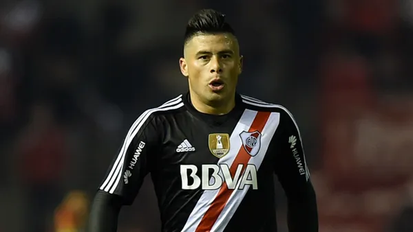 After playing for Portland Timbers for one year with good results, a Paraguayan right back will stay at his owner club and not return.