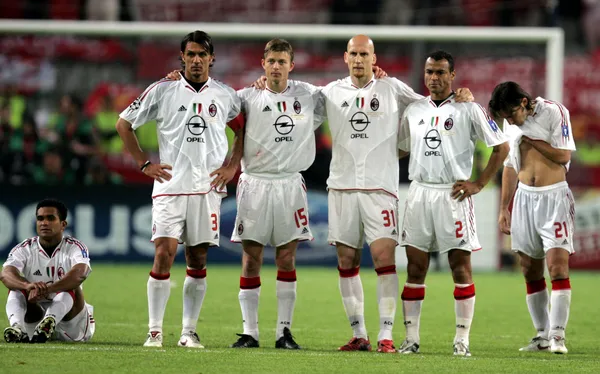 After a prolific career of more than 10 years playing in Europe's top leagues like Serie A and Premier League, he became a coach and has just won his first title in the bench.