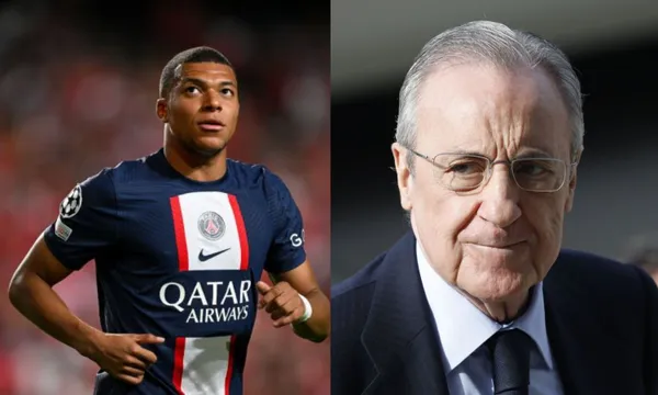 After reported interest in Mbappe or Bellingham, this is Madrid's big 2023 target