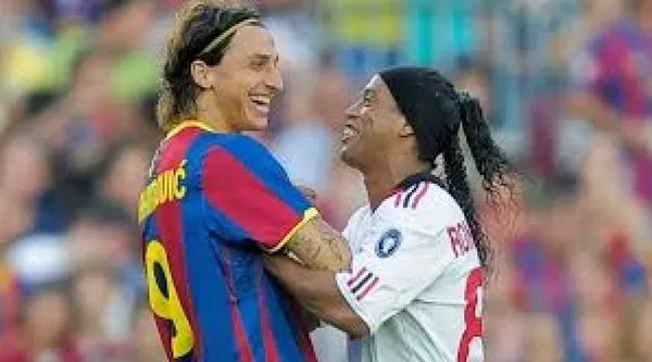 After Ronald Koeman accused Riqui Puig of being the snitch who leaked information to the press, the young midfielder could follow the steps of Ronaldinho and Zlatan Ibrahimovic, two stars who had problems at FC Barcelona.