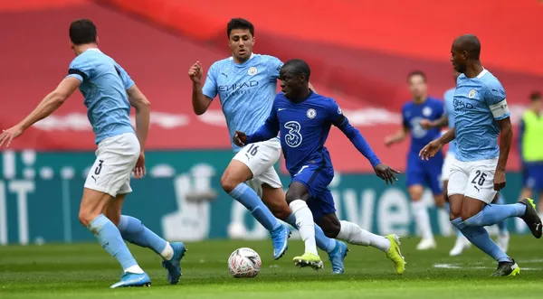 After several rumors, UEFA made official the venue for the Champions League final