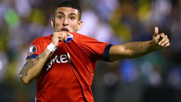 After several transfer windows incorporating South American talent, NYCFC did it again and spent $5 million on Santiago Rodríguez.