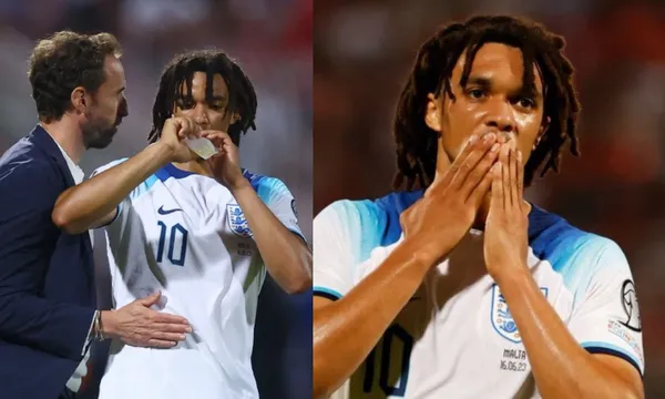 After shining for England, new nickname for Liverpool FC player