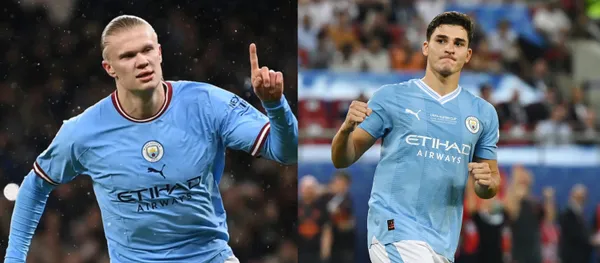 After shining with Man City, the European giant to which Julian Alvarez would go