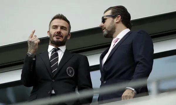 After staying free at Aston Villa, Jack Wilshere could play at Inter Miami